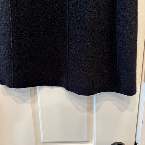 Rag & Bone Black Sleeveless Dress - Picture 3 of 9